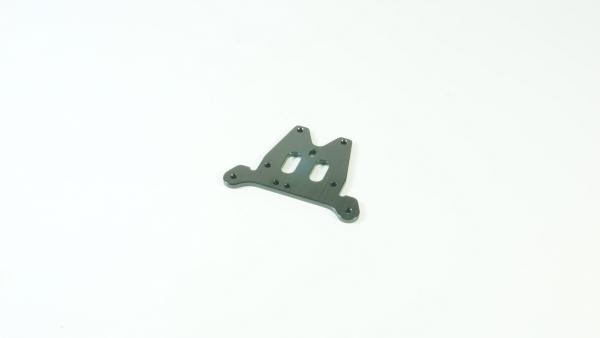 SWORKz Sport Series Lenkungsplatte Aluminium
